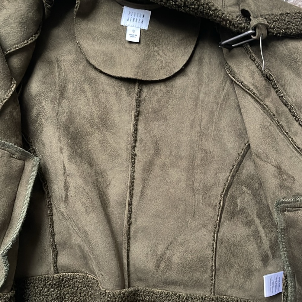 Peyton Jenson Jacket - image 7